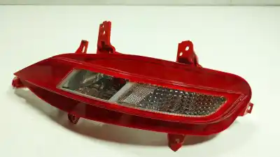 Second-hand car spare part REAR LEFT FOG LIGHT for HYUNDAI TUCSON (NX4E, NX4A) 1.6 T-GDI OEM IAM references 92405N7020  