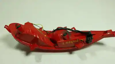 Pezzo di ricambio per auto di seconda mano fendinebbia posteriore sinistro per hyundai tucson (nx4e, nx4a) 1.6 t-gdi riferimenti oem iam 92405n7020  92405n7020