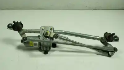 Second-hand car spare part FRONT WINDSHIELD WIPER MOTOR for HYUNDAI TUCSON (NX4E, NX4A) 1.6 T-GDI OEM IAM references 98110C5500  