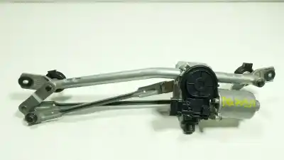 Pezzo di ricambio per auto di seconda mano tiranti e motorino del tergicristallo anteriore per hyundai tucson (nx4e, nx4a) 1.6 t-gdi riferimenti oem iam 98110c5500  98100n9000