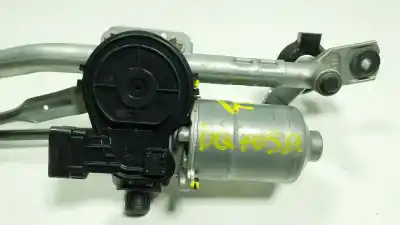 Pezzo di ricambio per auto di seconda mano tiranti e motorino del tergicristallo anteriore per hyundai tucson (nx4e, nx4a) 1.6 t-gdi riferimenti oem iam 98110c5500  98100n9000