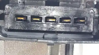 Pezzo di ricambio per auto di seconda mano tiranti e motorino del tergicristallo anteriore per hyundai tucson (nx4e, nx4a) 1.6 t-gdi riferimenti oem iam 98110c5500  98100n9000