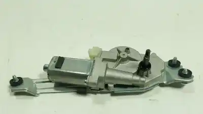 Second-hand car spare part REAR WINDSHIELD WIPER MOTOR for HYUNDAI TUCSON (NX4E, NX4A) 1.6 T-GDI OEM IAM references 98700N9100  