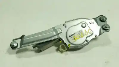 Pezzo di ricambio per auto di seconda mano motore tergicristallo posteriore per hyundai tucson (nx4e, nx4a) 1.6 t-gdi riferimenti oem iam 98700n9100 98700n9100 