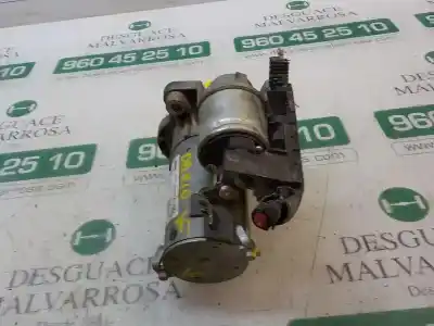 Автозапчасти б/у двигатель запускается за ford fiesta (ccn) trend ссылки oem iam 1734633 8v2111000ae 