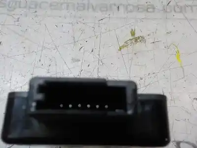 Автозапчастина б/у електронний модуль для ford fiesta (ccn) trend посилання на oem iam 1945263  de8t19h463da