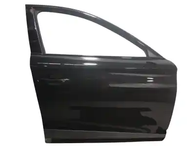 Автозапчастина б/у передні праві двері для cupra formentor (km7) 1.4 e-hybrid посилання на oem iam 5ff831052a  