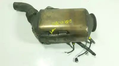 Tweedehands auto-onderdeel katalysator voor bmw 3 descapotable (e93) 325 d oem iam-referenties 18307808235