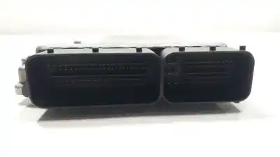 Peça sobressalente para automóvel em segunda mão centralina de motor uce por bmw 3 descapotable (e93) 325 d referências oem iam 13618509034  850695101