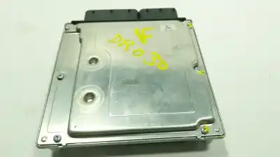 Peça sobressalente para automóvel em segunda mão centralina de motor uce por bmw 3 descapotable (e93) 325 d referências oem iam 13618509034  850695101