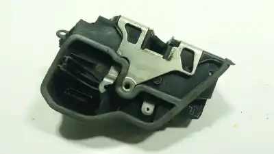 Peça sobressalente para automóvel em segunda mão fechadura da porta dianteira esquerda por bmw 3 descapotable (e93) 325 d referências oem iam 51217202143  7202143