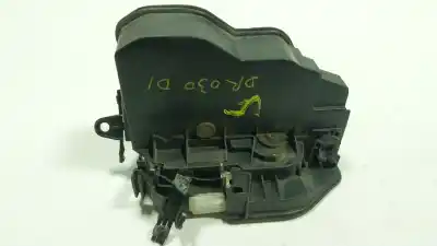 Peça sobressalente para automóvel em segunda mão fechadura da porta dianteira esquerda por bmw 3 descapotable (e93) 325 d referências oem iam 51217202143  7202143