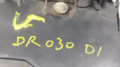 Peça sobressalente para automóvel em segunda mão fechadura da porta dianteira esquerda por bmw 3 descapotable (e93) 325 d referências oem iam 51217202143  7202143