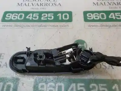 Pezzo di ricambio per auto di seconda mano maniglia interna anteriore destra per ford fiesta (ccn) trend riferimenti oem iam 2146021  