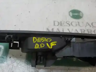 Pezzo di ricambio per auto di seconda mano maniglia interna anteriore destra per ford fiesta (ccn) trend riferimenti oem iam 2146021  