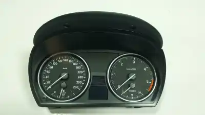 Tweedehands auto-onderdeel instrumentenpaneel voor bmw 3 descapotable (e93) 325 d oem iam-referenties 62109316153