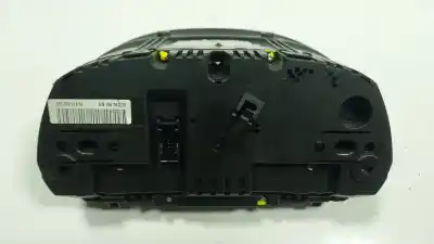 Peça sobressalente para automóvel em segunda mão quadrante por bmw 3 descapotable (e93) 325 d referências oem iam 62109316153  918708601