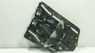 Автозапчасти б/у ЗАДНИЙ ПРАВЫЙ СТЕКЛОРЕГУЛЯТОР за BMW 3 DESCAPOTABLE (E93) 325 D ссылки OEM IAM 51377198050  