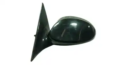 Peça sobressalente para automóvel em segunda mão espelho retrovisor esquerdo por bmw 3 descapotable (e93) 325 d referências oem iam 51167176195  