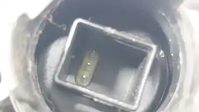 Peça sobressalente para automóvel em segunda mão espelho retrovisor esquerdo por bmw 3 descapotable (e93) 325 d referências oem iam 51167176195  