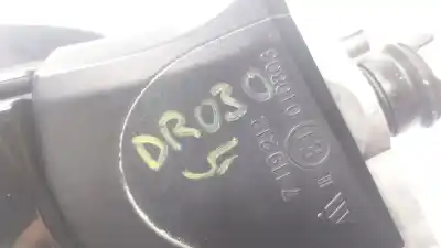 Peça sobressalente para automóvel em segunda mão espelho retrovisor esquerdo por bmw 3 descapotable (e93) 325 d referências oem iam 51167176195  