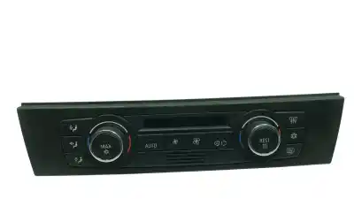 Автозапчасти б/у КЛИМАТ-КОНТРОЛЬ за BMW 3 DESCAPOTABLE (E93) 325 D ссылки OEM IAM 64119199261  