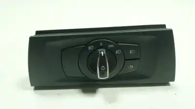 Автозапчасти б/у УПРАВЛЕНИЕ СВЕТОМ за BMW 3 DESCAPOTABLE (E93) 325 D ссылки OEM IAM 61319169416  