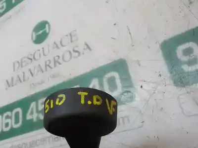 Автозапчасти б/у ручка заднего правого окна за ford fiesta (ccn) trend ссылки oem iam 1197838  