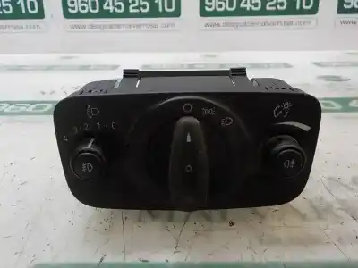 İkinci el araba yedek parçası ISIK KONTROLÜ için FORD FIESTA (CCN)  OEM IAM referansları 1787110  C1BT13A024CB