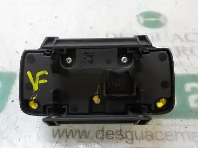 Автозапчастина б/у управління світлом для ford fiesta (ccn) trend посилання на oem iam 1787110  c1bt13a024cb