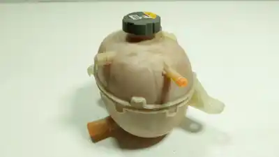 Second-hand car spare part COOLANT EXPANSION TANK for HYUNDAI TUCSON (NX4E, NX4A) 1.6 T-GDI OEM IAM references 25430N7200  