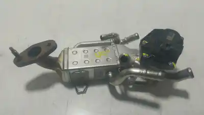 Second-hand car spare part EGR COOLER for HYUNDAI TUCSON (NX4E, NX4A) 1.6 T-GDI OEM IAM references 284102M419  