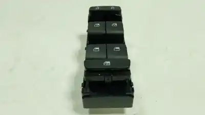 Second-hand car spare part LEFT FRONT POWER WINDOW SWITCH for HYUNDAI TUCSON (NX4E, NX4A) 1.6 T-GDI OEM IAM references 93571N73004X  