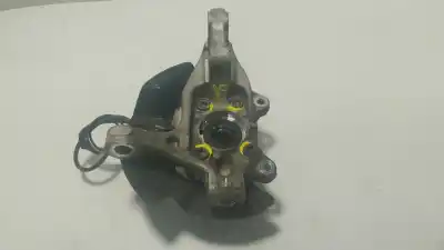Second-hand car spare part FRONT LEFT KNUCKLE for HYUNDAI TUCSON (NX4E, NX4A) 1.6 T-GDI OEM IAM references 51710N7000  