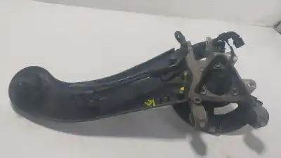 Second-hand car spare part REAR RIGHT KNUCKLE for HYUNDAI TUCSON (NX4E, NX4A) 1.6 T-GDI OEM IAM references 52711N7100  