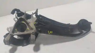 Second-hand car spare part REAR LEFT KNUCKLE for HYUNDAI TUCSON (NX4E, NX4A) 1.6 T-GDI OEM IAM references 52710N7100  