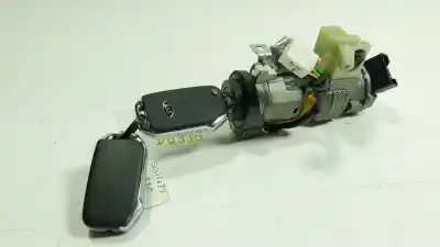 Автозапчасти б/у ПРОТИВОУГОННОЕ УСТРОЙСТВО за KIA NIRO (DE) 1.6 GDI HYBRID ссылки OEM IAM 81910D3000  