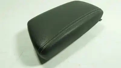 Peça sobressalente para automóvel em segunda mão apoio de braço consola central por kia niro (de) 1.6 gdi hybrid referências oem iam 84660g5000cn1