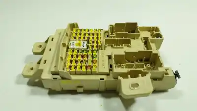 Peça sobressalente para automóvel em segunda mão caixa de fusíveis e relés por kia niro (de) 1.6 gdi hybrid referências oem iam 91950g5211