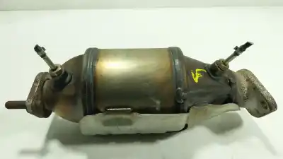 Peça sobressalente para automóvel em segunda mão catalisador por kia niro (de) 1.6 gdi hybrid referências oem iam 289g003hc0