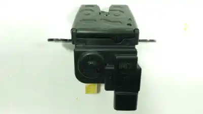 Peça sobressalente para automóvel em segunda mão fechadura do mala por kia niro (de) 1.6 gdi hybrid referências oem iam 81230g5000