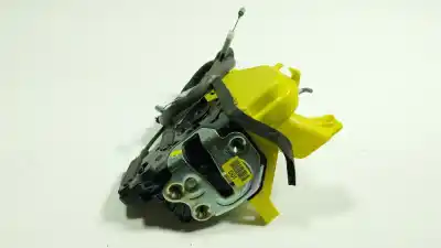 Peça sobressalente para automóvel em segunda mão fechadura da porta dianteira direita por kia niro (de) 1.6 gdi hybrid referências oem iam 81320g5010