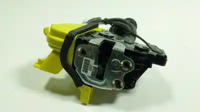 Peça sobressalente para automóvel em segunda mão fechadura da porta dianteira esquerda por kia niro (de) 1.6 gdi hybrid referências oem iam 81310g5510