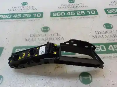 Автозапчасти б/у выключатель левого переднего окна за ford fiesta (ccn) trend ссылки oem iam 2032974  c1bt14a132aa