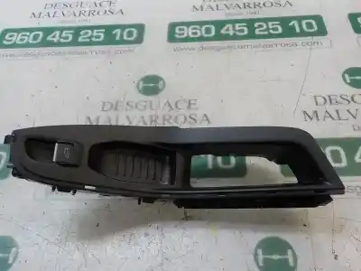 Автозапчастина б/у передній правий віконний вимикач для ford fiesta (ccn) trend посилання на oem iam 1850432