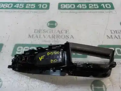 Автозапчасти б/у выключатель переднего правого окна за ford fiesta (ccn) trend ссылки oem iam 1850432  c1bba240a40a