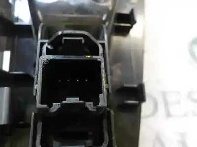 Автозапчасти б/у выключатель переднего правого окна за ford fiesta (ccn) trend ссылки oem iam 1850432  c1bba240a40a