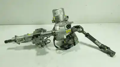 Peça sobressalente para automóvel em segunda mão coluna de direcção por kia niro (de) 1.6 gdi hybrid referências oem iam 56310g5500