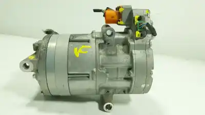 Peça sobressalente para automóvel em segunda mão Compressor De Ar Condicionado A/a A/c por KIA NIRO (DE) 1.6 GDI HYBRID Referências OEM IAM 97701G5000  CA600NDGAA06