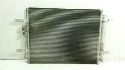 Peça sobressalente para automóvel em segunda mão condensador de ar condicionado por kia niro (de) 1.6 gdi hybrid referências oem iam 97606g2000